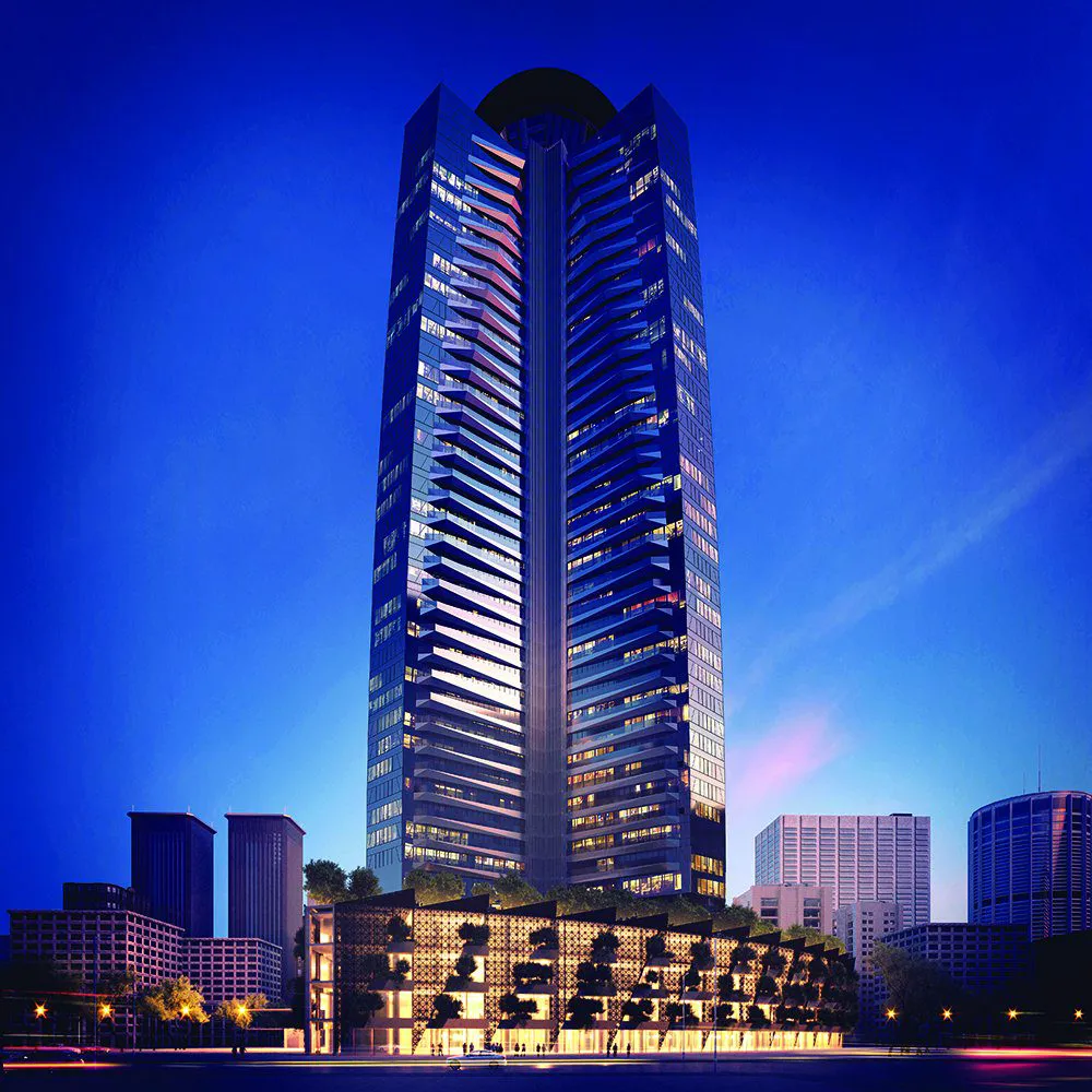 Etro Residences İstanbul
